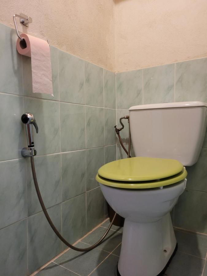 Logement Entier Et Calme 55M2 Avec Spa - Sauna Et Borne De Recharge 7Kw Apartment Meyreuil Ngoại thất bức ảnh