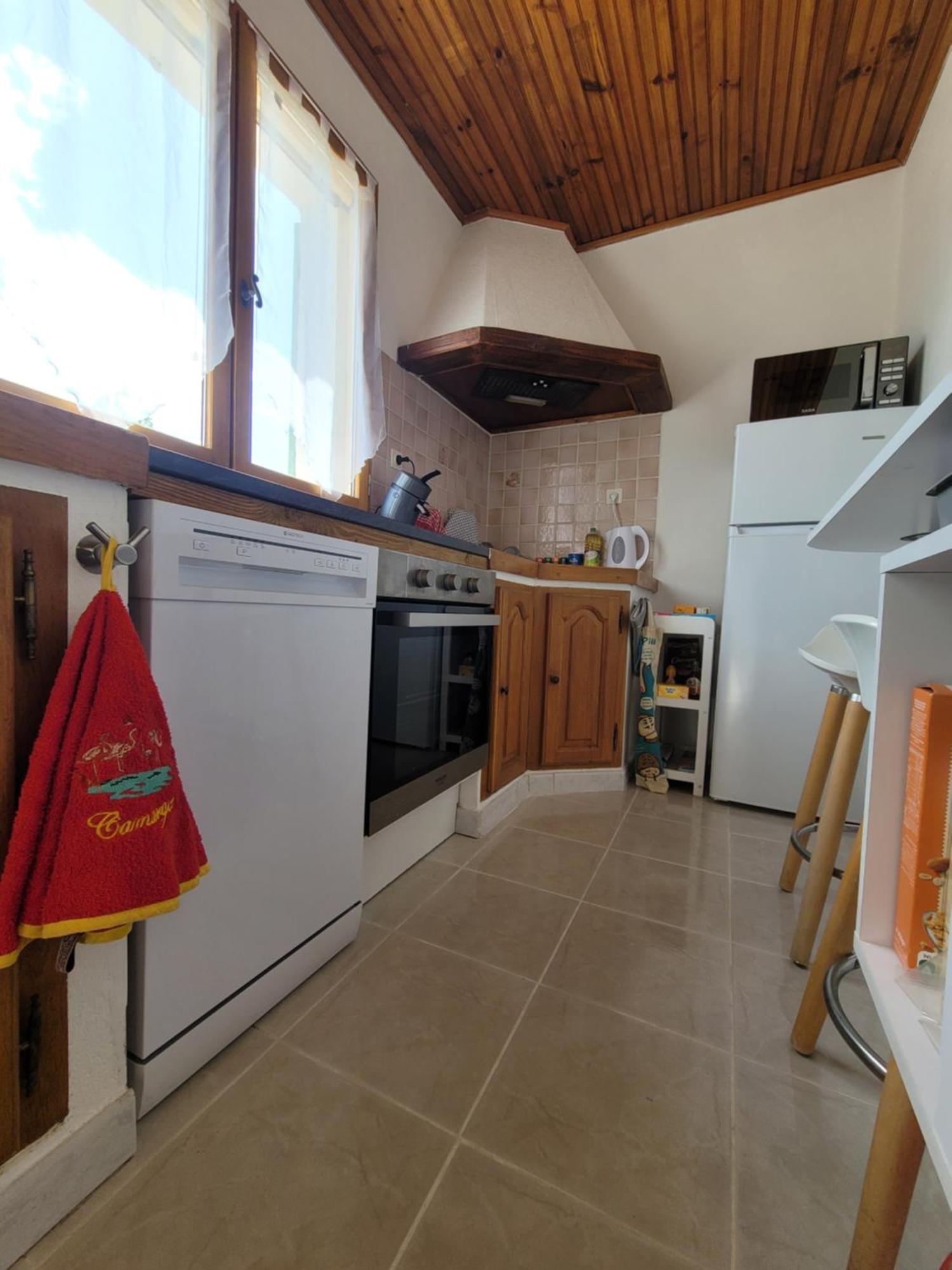 Logement Entier Et Calme 55M2 Avec Spa - Sauna Et Borne De Recharge 7Kw Apartment Meyreuil Ngoại thất bức ảnh